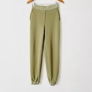 Lululemon Softstreme Relaxed High Rise Joggers | size: 2